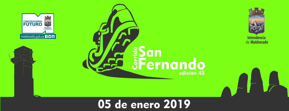 San Fernando | 2019
