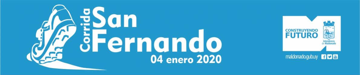San Fernando | 2020