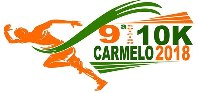CARMELO CORRE | 2018